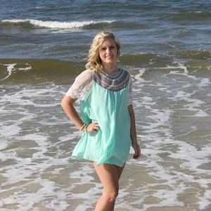 Meet your Posher, Chambray