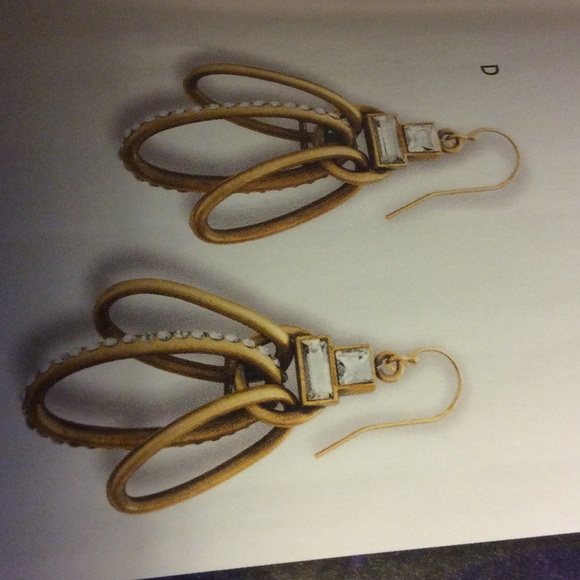 Modern Maven Earrings