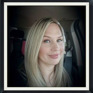 Meet your Posher, Kimberly