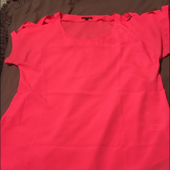Express Blouse