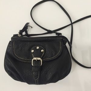 Kelly & Katie cross body bag