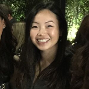 Meet your Posher, Tiffany