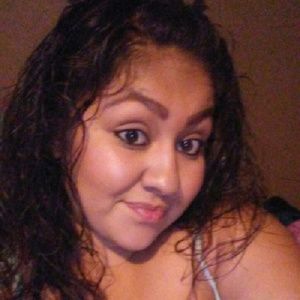 Meet your Posher, Angelica