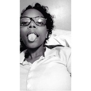 Meet your Posher, Peyton