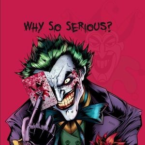 Meet your Posher, Alex