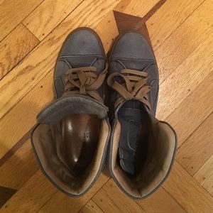 Brunello Cucinelli Sneakers