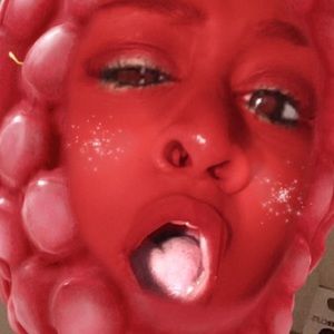 Meet your Posher, Erika