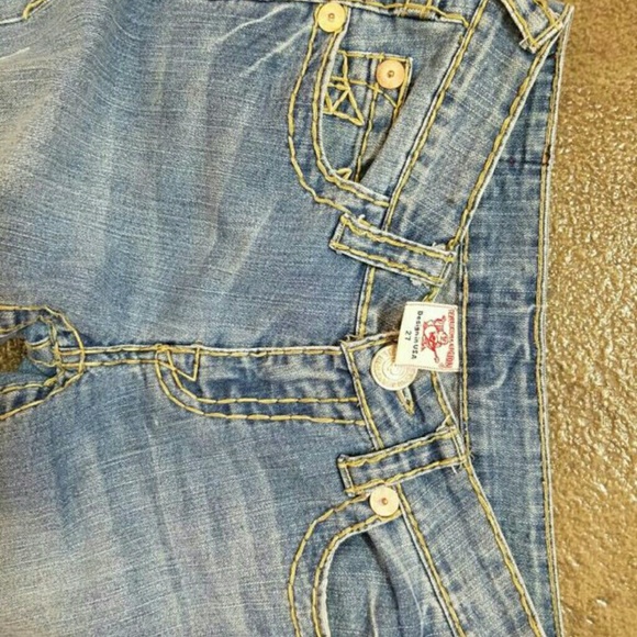 True Religion - Picture 2 of 4