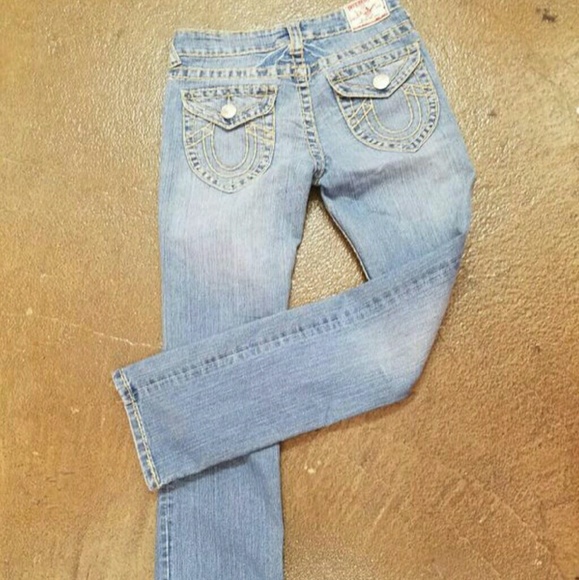 True Religion - Picture 4 of 4