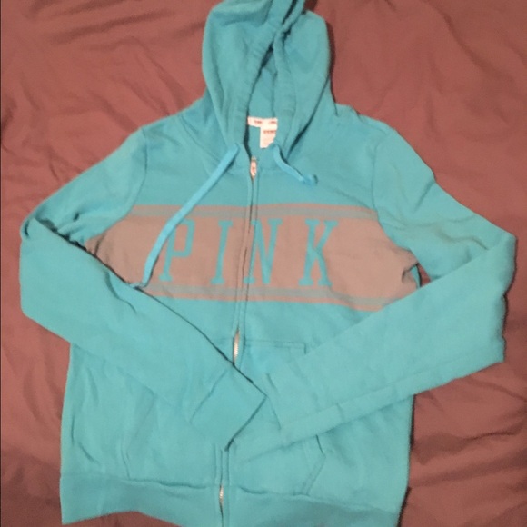 Victoria's Secret PINK hoodie