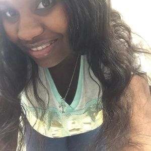 Meet your Posher, Pretty