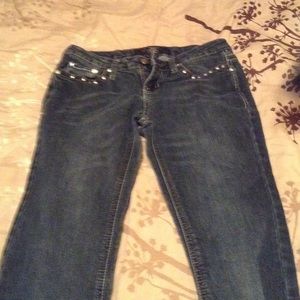 Earl Jeans Size 3
