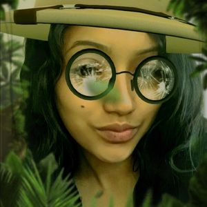 Meet your Posher, Judith