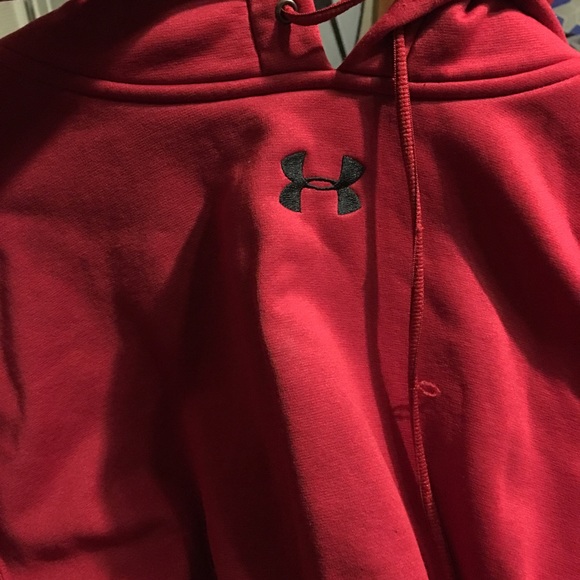 4 under Armour sweat shirts - Picture 2 of 4