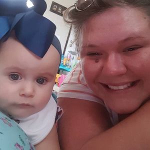 Meet your Posher, Traci