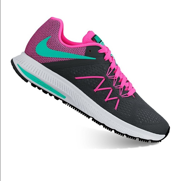 nike zoom winflo 3 womens
