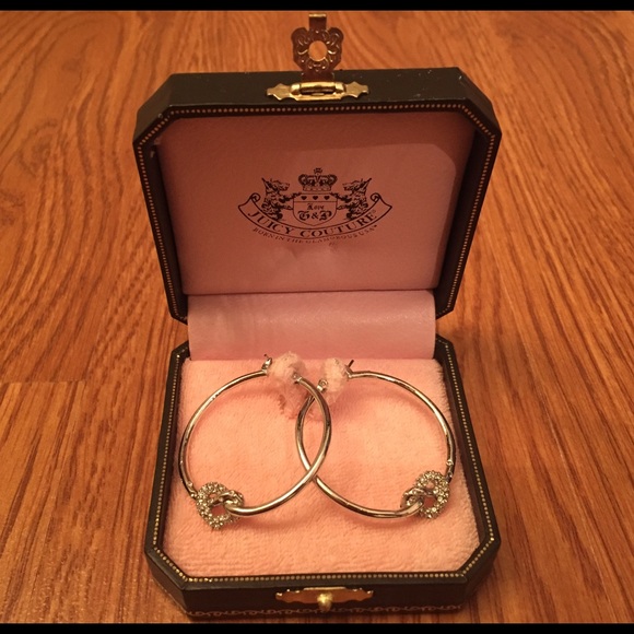 JUICY COUTURE