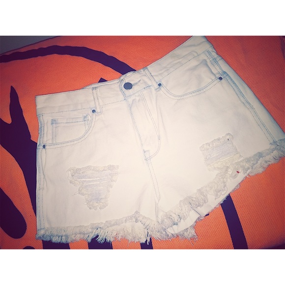 NWT Pacsun Shorts