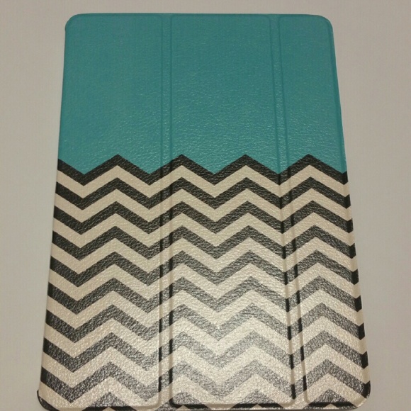 ***BRAND NEW APPLE LEATHER IPAD AIR CASE***