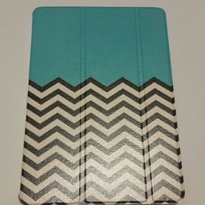 ***BRAND NEW APPLE LEATHER IPAD AIR CASE***