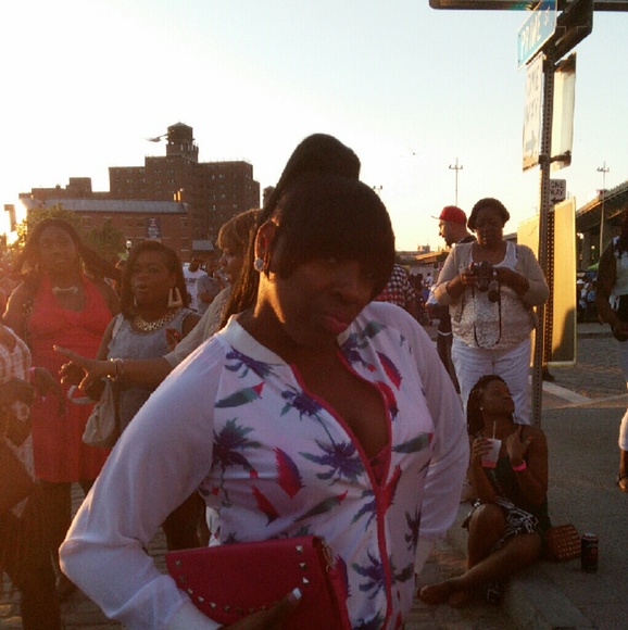 Meet your Posher, Talisa