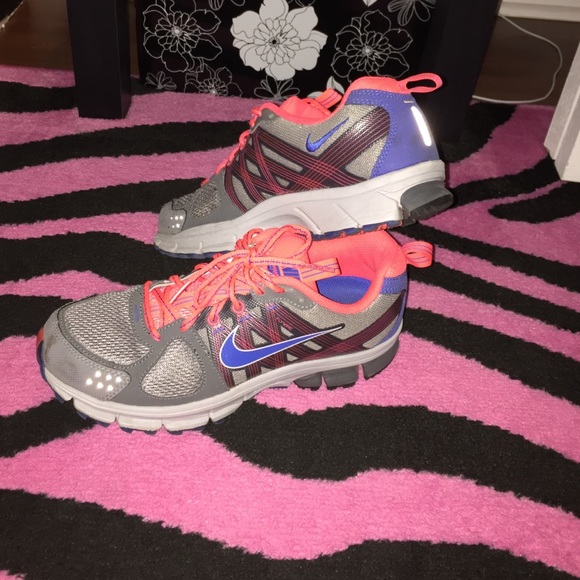 Nikes