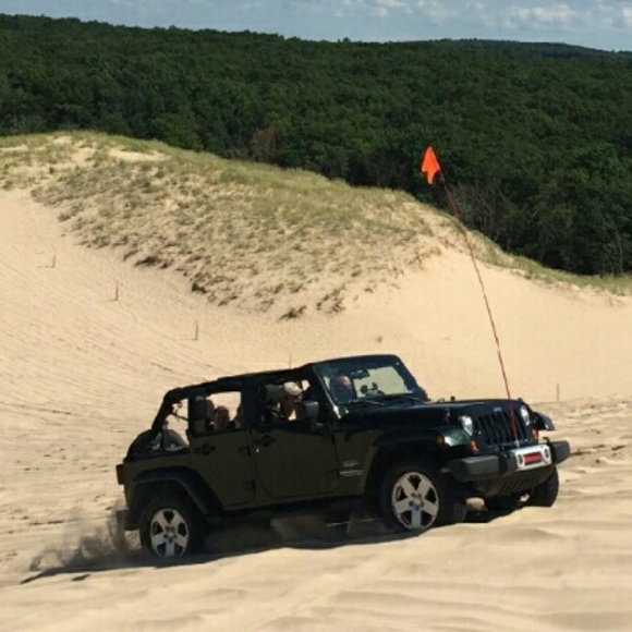 Meet your Posher, Michael - Picture 3 of 3