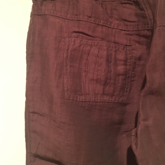 Bebe capris - Picture 3 of 4