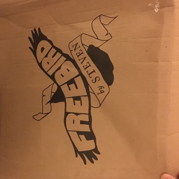 Freebird by Steven-- Cabalero booties - Picture 4 of 4