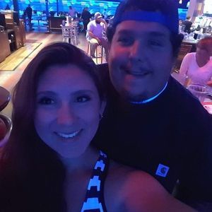 Meet your Posher, Shelly