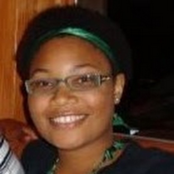 Meet your Posher, Jasmine