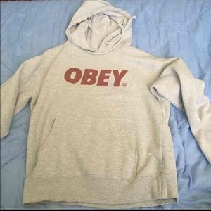 OBEY hoodie