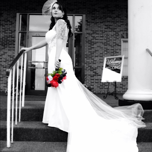 Meet your Posher, Tessla