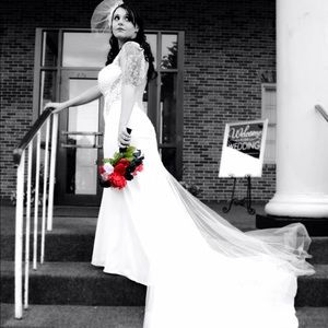 Meet your Posher, Tessla