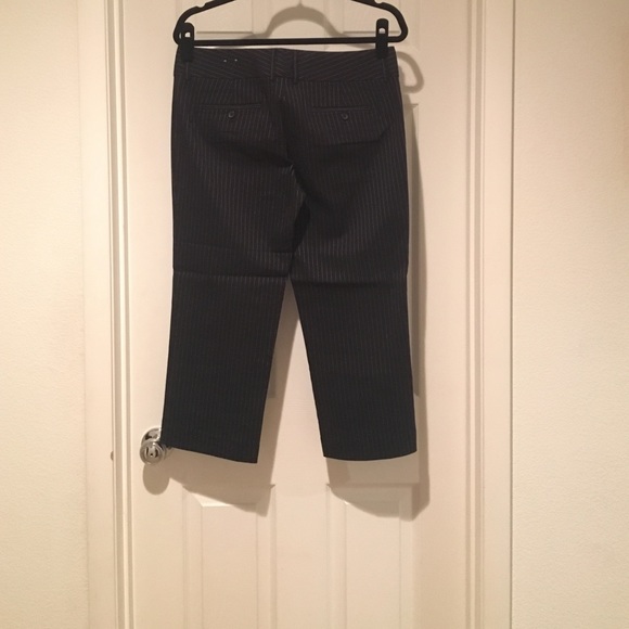 Express capris - Picture 2 of 3