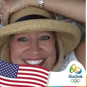 Meet your Posher, Cindi