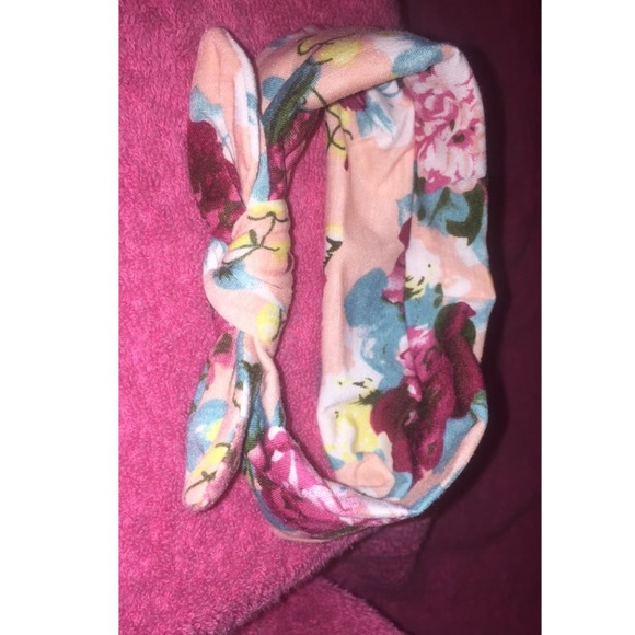 Headband - Picture 1 of 1