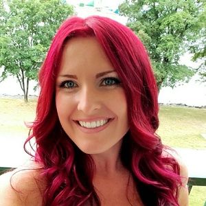 Meet your Posher, Trisha