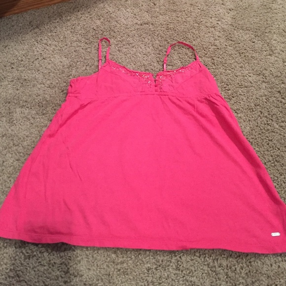 Aeropostale Tops - Beaded Aero Tank Aeropostale Tops - Beaded Aero Tank