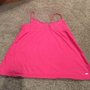 Aeropostale Tops - Beaded Aero Tank Aeropostale Tops - Beaded Aero Tank