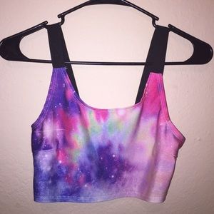 👽 Galaxy Top 👽