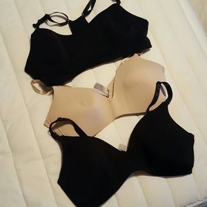 Motherhood maternity Nursing Bra Bundle