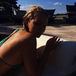 Meet your Posher, Camille