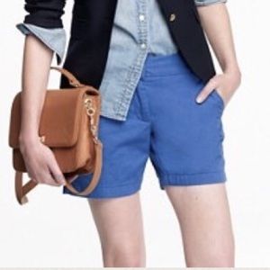J.Crew Chino Shorts