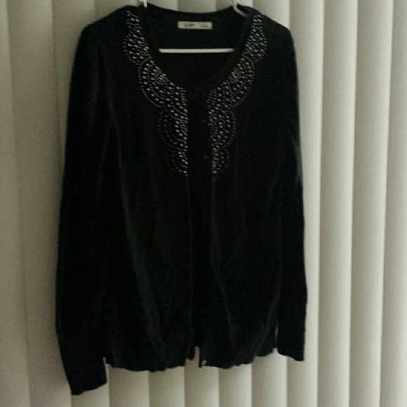 Women's button up sweater - Picture 1 of 1