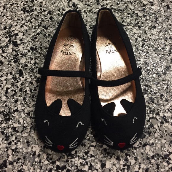 ๐ซ SOLD Cat ballet flats ๐ฑ NWOT - Picture 4 of 4