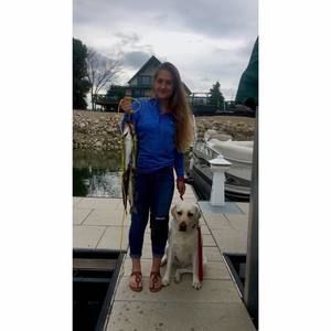 Meet your Posher, Kenzie