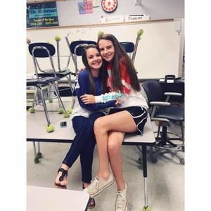 Meet your Posher, Erin