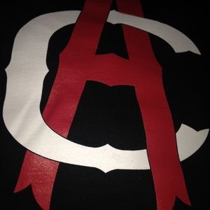 Aaron Carpenter hoodie