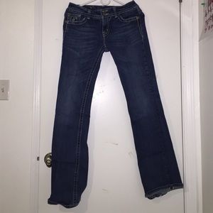Miss me Bootcut jeans